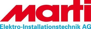 Marti AG Logo