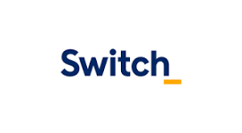 SWITCH Logo